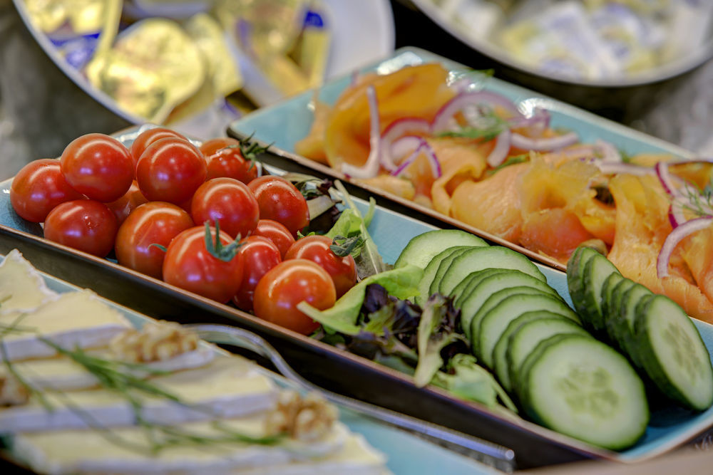 Hotel De Maasparel ארקן מראה חיצוני תמונה