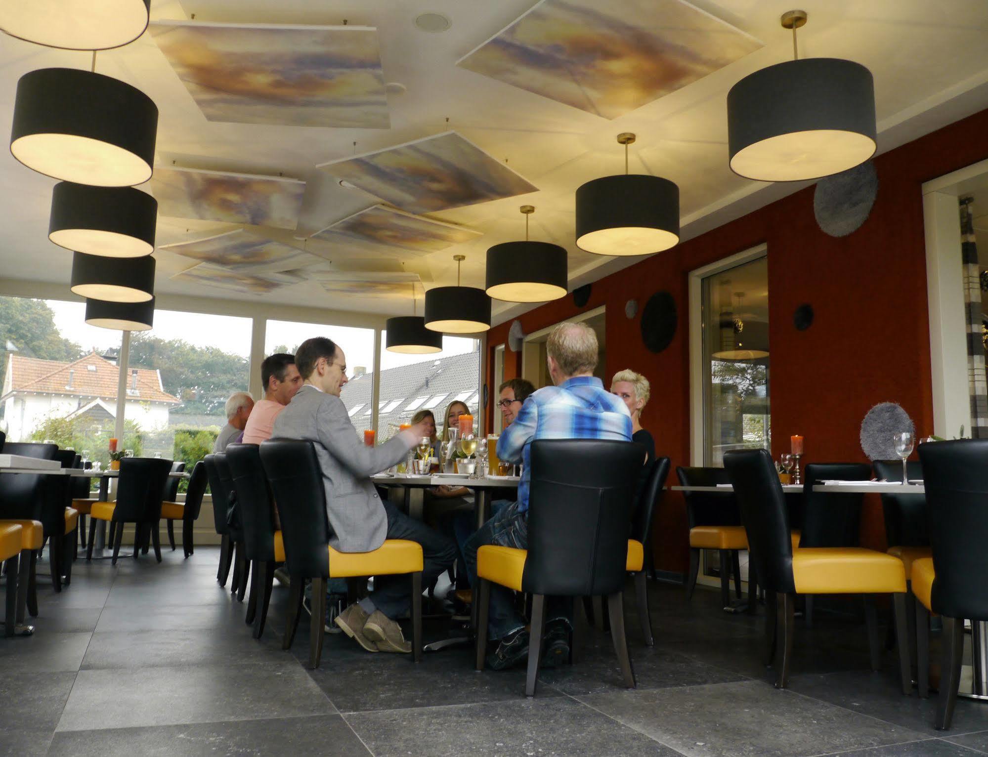 Hotel De Maasparel ארקן מראה חיצוני תמונה
